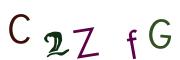 CAPTCHA obrazkowa