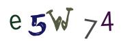 CAPTCHA obrazkowa