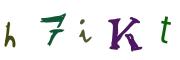 CAPTCHA obrazkowa