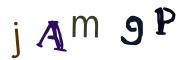 CAPTCHA obrazkowa