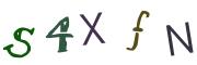 CAPTCHA obrazkowa