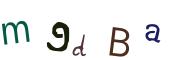 CAPTCHA obrazkowa