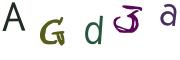 CAPTCHA obrazkowa