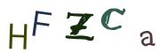 CAPTCHA obrazkowa
