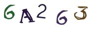 CAPTCHA obrazkowa