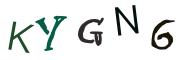 CAPTCHA obrazkowa