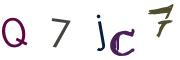 CAPTCHA obrazkowa