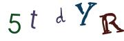 CAPTCHA obrazkowa
