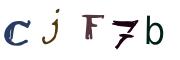 CAPTCHA obrazkowa
