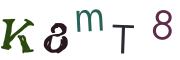 CAPTCHA obrazkowa