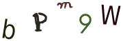 CAPTCHA obrazkowa