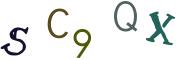 CAPTCHA obrazkowa