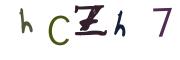 CAPTCHA obrazkowa