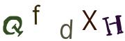 CAPTCHA obrazkowa