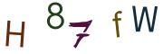 CAPTCHA obrazkowa
