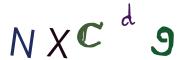 CAPTCHA obrazkowa