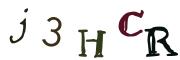 CAPTCHA obrazkowa