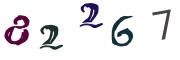 CAPTCHA obrazkowa