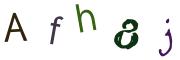 CAPTCHA obrazkowa