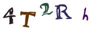 CAPTCHA obrazkowa