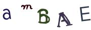 CAPTCHA obrazkowa