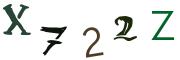 CAPTCHA obrazkowa