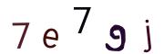 CAPTCHA obrazkowa