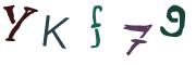 CAPTCHA obrazkowa