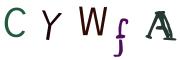 CAPTCHA obrazkowa