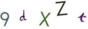 CAPTCHA obrazkowa