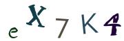 CAPTCHA obrazkowa