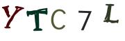 CAPTCHA obrazkowa