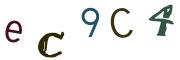 CAPTCHA obrazkowa