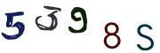 CAPTCHA obrazkowa