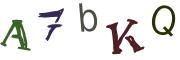 CAPTCHA obrazkowa