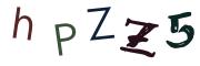 CAPTCHA obrazkowa