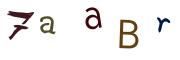 CAPTCHA obrazkowa