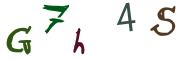 CAPTCHA obrazkowa