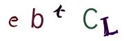CAPTCHA obrazkowa
