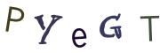 CAPTCHA obrazkowa
