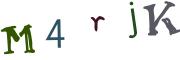 CAPTCHA obrazkowa
