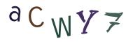 CAPTCHA obrazkowa