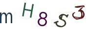 CAPTCHA obrazkowa