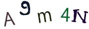 CAPTCHA obrazkowa