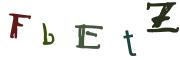 CAPTCHA obrazkowa