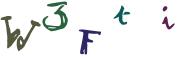 CAPTCHA obrazkowa