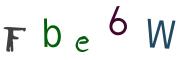 CAPTCHA obrazkowa