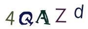 CAPTCHA obrazkowa