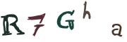 CAPTCHA obrazkowa