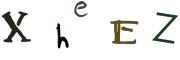 CAPTCHA obrazkowa